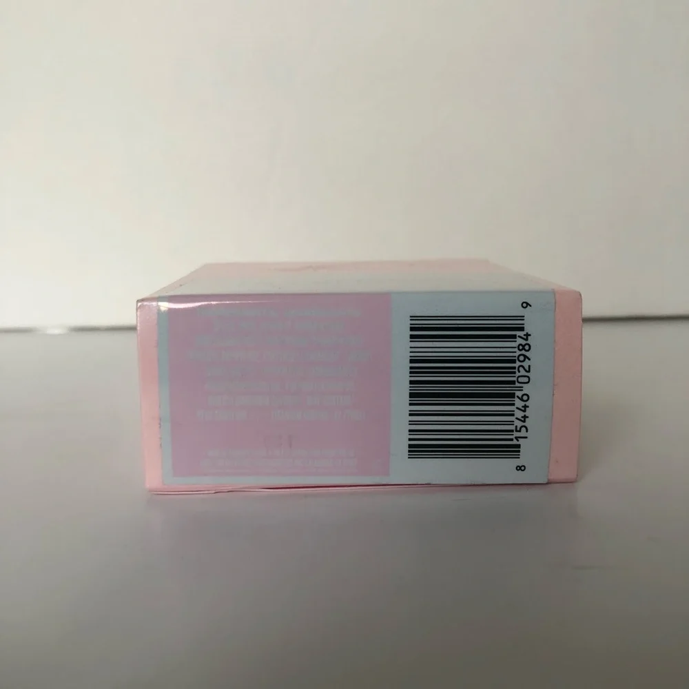 Jeffree Star Cosmetics Magic Star Luminous Setting Powder Translucent NIB